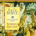 Cover Art for 9780340651810, Bible: New International Version Schools Bible by Alan Macdonald, Uk International Bible Society