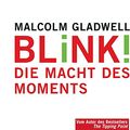 Cover Art for 9783593379807, Blink! 2 CD's by Malcolm Gladwell