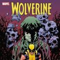 Cover Art for 9780785161462, Wolverine by Hachette Australia