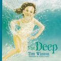 Cover Art for 9781582460246, The Deep by Tim Winton