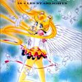 Cover Art for 9782723425100, Sailor Moon, tome 16 : Les Starlights by Naoko Takeuchi