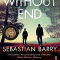 Cover Art for B01FWPGBE6, Days Without End by Sebastian Barry