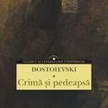 Cover Art for 9789731357805, CRIMA SI PEDEAPSA by Dostoievski