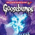 Cover Art for 9780439796347, GB: The Headless Ghost by R. L. Stine