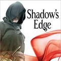 Cover Art for 9781400112876, Shadow's Edge by Brent Weeks