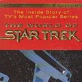 Cover Art for 9780753500903, The World of Star Trek by David Gerrold