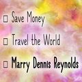 Cover Art for 9781726895156, 2019 Planner: Save Money, Travel The World, Marry Dennis Reynolds: Dennis Reynolds 2019 Planner by Dainty Diaries