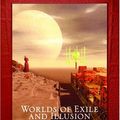 Cover Art for 9781574535730, Worlds of Exile and Illusion by Le Guin, Ursula K.