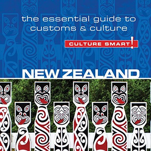 Cover Art for B01LYW9PRU, New Zealand - Culture Smart!: The Essential Guide to Customs & Culture by Sue Butler, Ljiljana Ortolja-Baird
