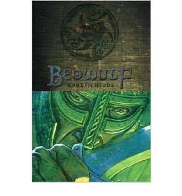 Cover Art for B017QR05VS, [( Beowulf By Hinds, Gareth ( Author ) Paperback Mar - 2007)] Paperback by Gareth Hinds