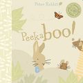 Cover Art for 9780723263500, Peter Rabbit Peekaboo! by Beatrix Potter
