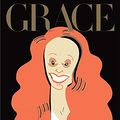 Cover Art for 9780714878003, Grace: Thirty Years of Fashion at Vogue by Grace Coddington