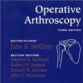 Cover Art for 9780781732659, Operative Arthroscopy by John B. McGinty, Burkhart MD, Stephen S., Robert W. Jackson, Johnson MD, Donald H., Richmond MD, John C.