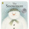 Cover Art for 9780723275534, The Snowman by Raymond Briggs