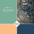Cover Art for B07GX7QT2G, A Responsibility to Awe (Carcanet Classics) by Rebecca Elson