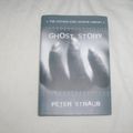 Cover Art for 9780739476628, Ghost Story by Peter Straub