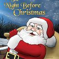 Cover Art for 9781727422900, The Night Before Christmas by Clement C Moore