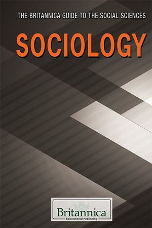 Cover Art for 9781622755554, Sociology by Stephanie Alexander