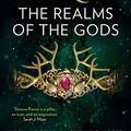 Cover Art for B07BD5SY76, The Realms of the Gods by Tamora Pierce