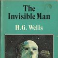Cover Art for 9780893754150, The Invisible Man [Paperback] by H. G. Wells