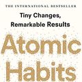 Cover Art for B08BJ5JHX2, Atomic Habits: An Easy & Proven Way to Build Good Habits & Break Bad Ones by James Clear