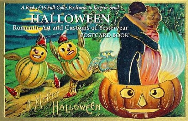 Cover Art for 9781565548350, Halloween by Diane C Arkins
