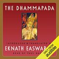 Cover Art for B01N48GGLI, The Dhammapada by Eknath Easwaran