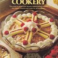 Cover Art for 9780895860132, Sweet Treat Cookery by Helen Fisher; Carl Shipman; Geoge De Gennaro