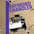 Cover Art for 9788556520029, Adeus, minha querida by Raymond Chandler