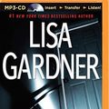 Cover Art for 9781491515839, Fear Nothing (Detective D.D. Warren Novels) by Lisa Gardner