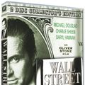 Cover Art for 5039036043724, Wall Street by 