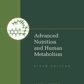 Cover Art for 8601419595099, Advanced Nutrition and Human Metabolism by Sareen S. Gropper