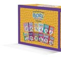 Cover Art for 9781471198175, Dork Diaries x 12 2020 flex box by Rachel Renée Russell