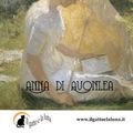 Cover Art for 9781511501040, Anna Di Avonlea by Lucy Maud Montgomery