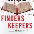 Cover Art for 9781594138522, Finders Keepers by Stephen King