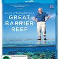 Cover Art for 9398712322482, David Attenborough - Great Barrier Reef by ABC