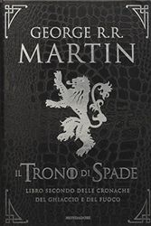 Cover Art for 9788804630739, IL TRONO DI SPADE 2 - GEORGE R by George R. r. Martin