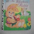 Cover Art for 9780671467845, The Velveteen Rabbit by Margery Williams