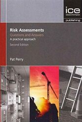 Cover Art for 9780727760760, Risk Assessments: Questions and Answers by Pat Perry