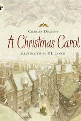 Cover Art for 9781406356663, A Christmas Carol by Charles Dickens