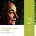 Cover Art for 9780738202839, The Feynman Lectures on Physics: Energy and Motion v. 5 by Richard Phillips Feynman
