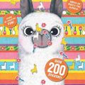 Cover Art for 9781760974527, Macca the Alpaca Sticker Book by Matt Cosgrove