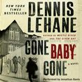 Cover Art for 9780062101815, Gone, Baby, Gone by Dennis Lehane, Jonathan Davis, Dennis Lehane