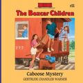 Cover Art for 9781613752173, Caboose Mystery by Gertrude Chandler Warner