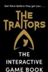 Cover Art for 9781804947692, The Traitors by Alan Connor