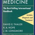 Cover Art for 9780195125726, Oxford Handbook of Clinical Medicine: American Edition by Thaler David E.