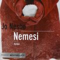 Cover Art for 9788856614657, Nemesi by Jo Nesbø