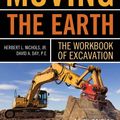 Cover Art for 9780071642613, Moving the Earth by David Day, Herbert L. Nichols Jr.