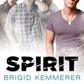 Cover Art for 9781494581091, Spirit by Brigid Kemmerer