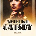 Cover Art for 9788311128842, Wielki Gatsby by F. Scott Fitzgerald